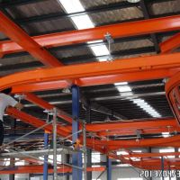 天津起重机维修