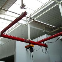 天津起重机维修销售安装