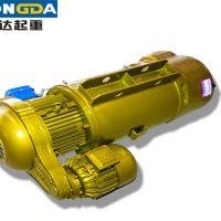 长沙电动葫芦厂家