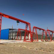 河南省起重机械有限公司