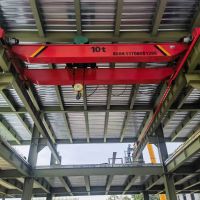 成都起重机厂-简阳起重机厂