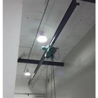 佛山起重机单轨吊