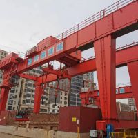 郑州起重机出租