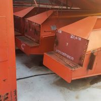 上海出售起重机LD5吨跨度25.4米