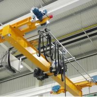 湛江起重机-欧式起重机定做