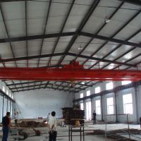 邢台起重设备-邢台桥式起重机安装