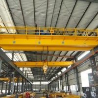 沈阳起重机-桥式起重机
