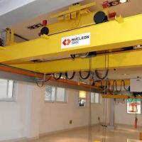 上海起重机-桥式起重机制作