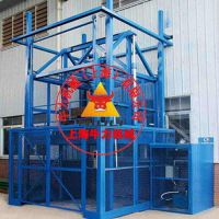 上海导轨直顶升降机供应