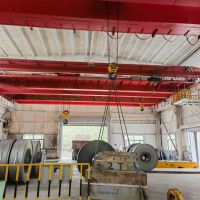 乌鲁木齐起重机销售