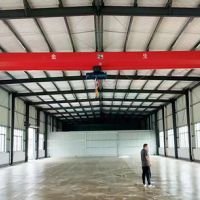 电动单梁起重机