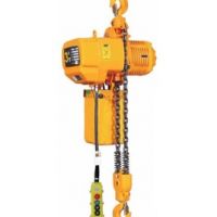 南京环链电动葫芦