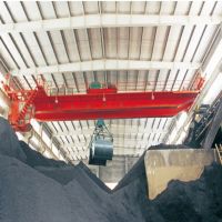 南京抓斗桥式起重机厂家