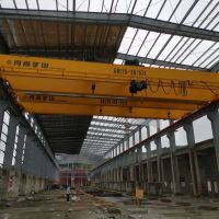南京桥式起重机销售