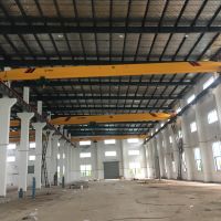 南京单梁起重机