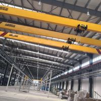 南京起重机销售安装