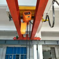 佛山起重机LH电动葫芦桥式起重机
