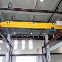 天津欧式单梁起重机