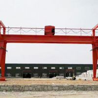 上海门式起重机销售厂家