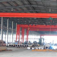 沈阳单梁起重机