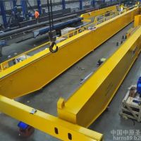 成都起重机-欧式起重机制作