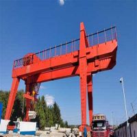 天津起重机龙门吊销售
