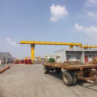 沈阳起重机龙门吊销售