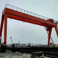 武汉起重机龙门吊销售