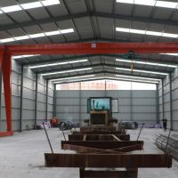 杭州起重机龙门吊销售