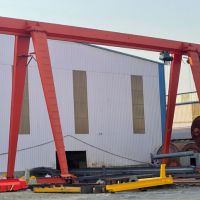 深圳起重机龙门吊销售