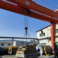 常州起重机价格快报