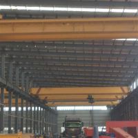 厦门起重机销售