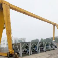 厦门轻型龙门吊起重机销售