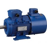 南昌防爆电频电机