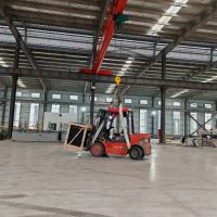 延安起重机维修保养-宝塔区单梁起重机/延长县双梁桥式起重机