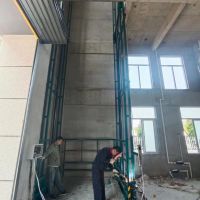 高陵区液压升降货梯厂家-货梯加固、货梯油缸漏油维修