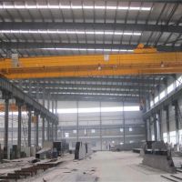 沈阳5T~10T欧式起重机行车