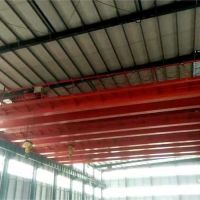 杭州5T~10T欧式起重机行车