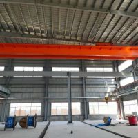 长沙5T~10T欧式起重机行车