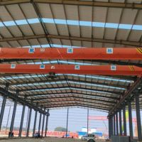 厦门5T~10T欧式起重机行车