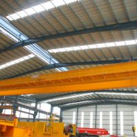 武汉3~30t桥式起重机行车天车