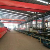 河南3~30t桥式起重机行车天车