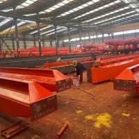 安康龙门吊厂家维修保养-镇坪县安装行吊-汉阴县单梁起重机厂家