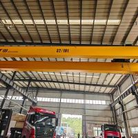 安康双梁桥式起重机厂家-平利县龙门吊维保-岚皋县起重机维修