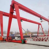 重庆龙门吊 工厂港口路桥起重机设备
