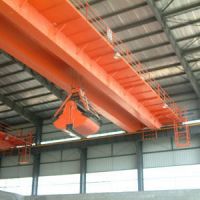 乌鲁木齐抓斗起重机