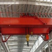 新疆乌鲁木齐双梁起重机