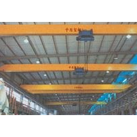 新疆乌鲁木齐防爆电动单梁起重机