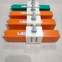 杭州起重机生产厂家，行吊龙门吊制作，起重配件单极滑线