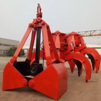 杭州余杭吊具，起重抓斗